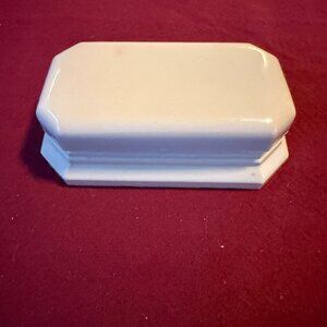 Vintage Durham Duplex Double Edge Safety Razor Set in Celluloid Case